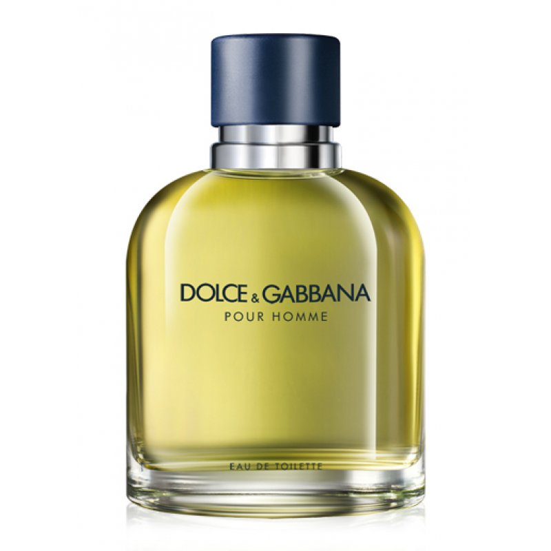 Dolce & Gabbana compatible - Homme EDT 75 ml