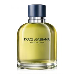 Dolce&Gabbana Pour Homme Hommes 125 ml