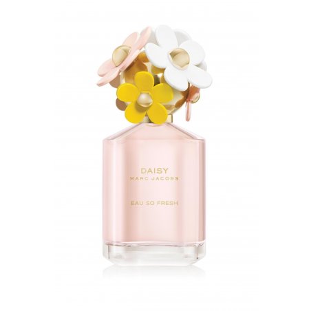 Marc Jacobs Daisy Eau So Fresh 75 ml Femmes