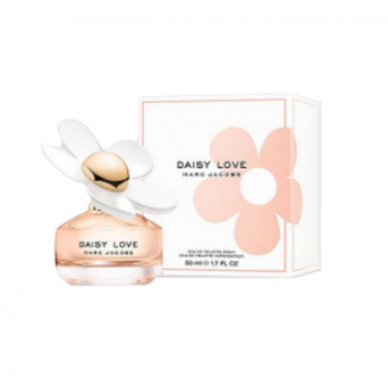Marc Jacobs DAISY LOVE Women 50 ml