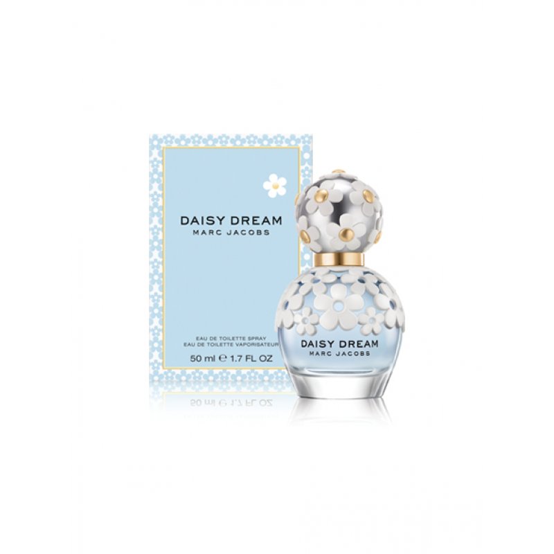 Marc Jacobs Daisy Dream Femmes 50 ml