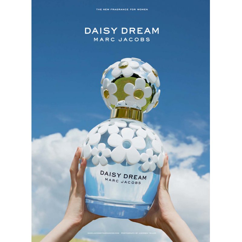 Marc Jacobs compatible - Daisy Dream EDT 50 ml