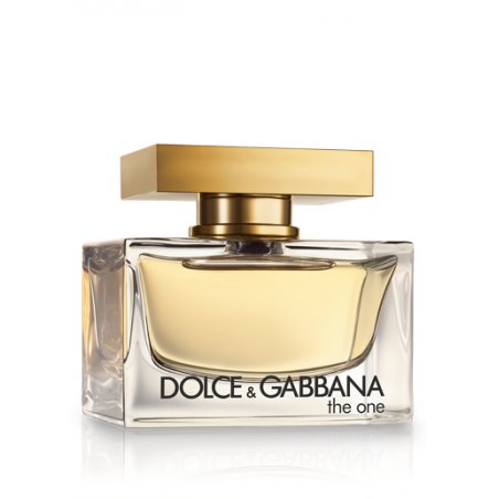 Dolce&Gabbana The One 50ml Femmes