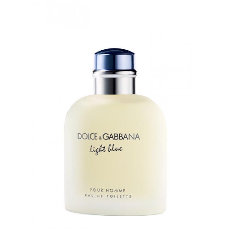 Dolce&Gabbana Light Blue Pour Homme Hommes 40 ml