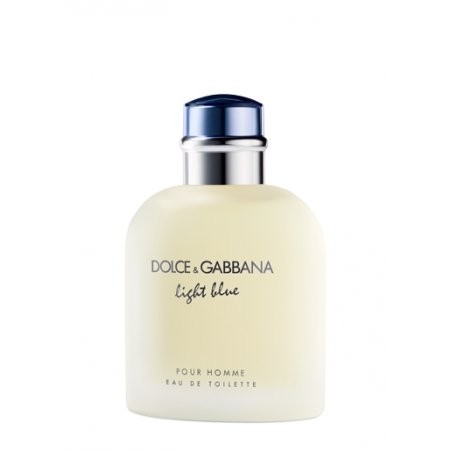 Dolce & Gabbana compatible - Light Blue Pour Homme EDT 75 ml
