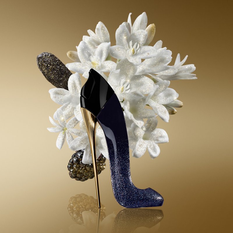 Carolina Herrera Good Girl Suprême Eau de Parfum 80ml