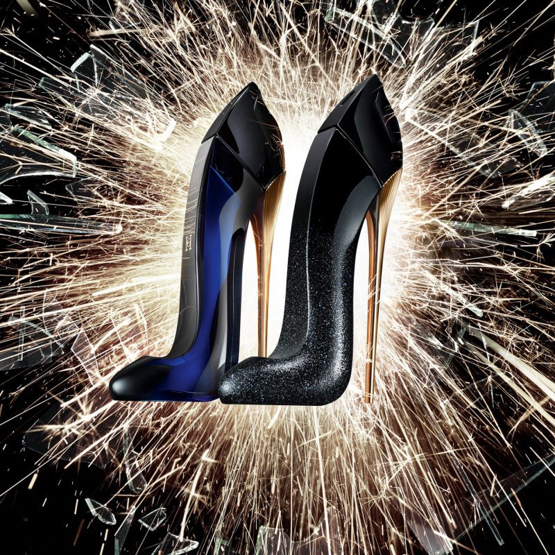 Carolina Herrera Good Girl Suprême Eau de Parfum 80ml