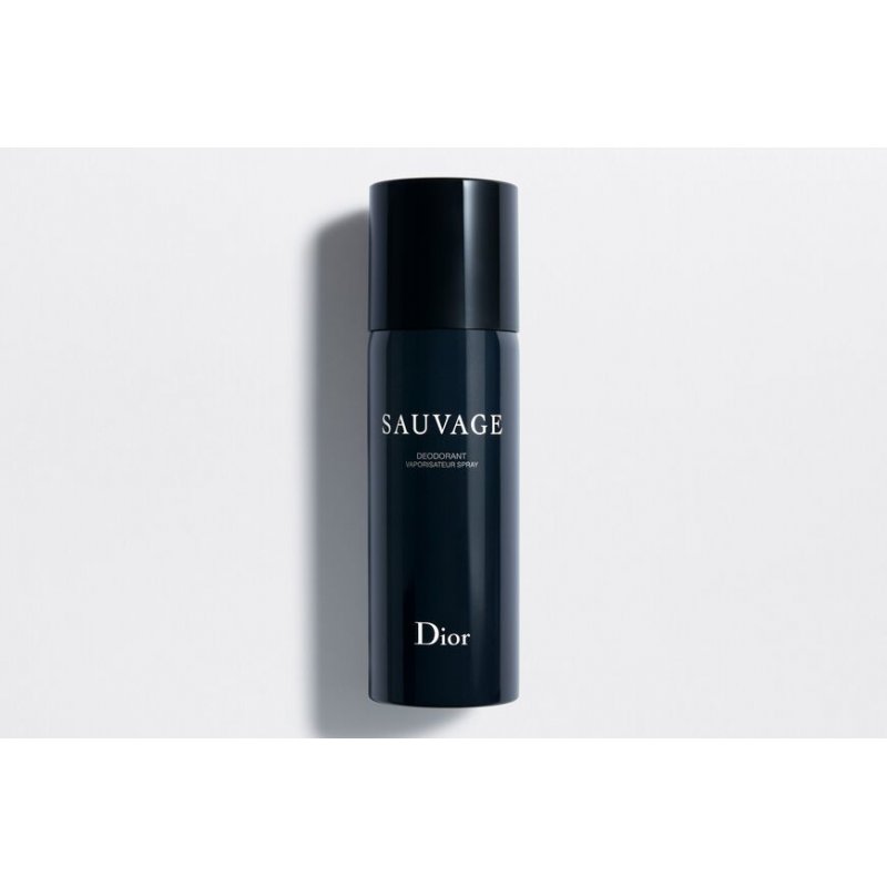Christian Dior compatible - Sauvage Homme Deodorant Spray 150 ml