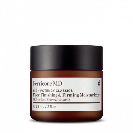 Perricone MD High Potency Classics Face Finishing & Firming face moisturizer Women 59 ml Lotion