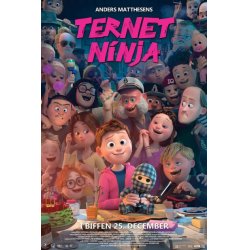 Ternet Ninja