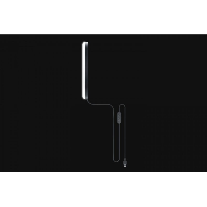 Razer RZ19-03660100-R3M1 anneau d'éclairage 192 LED