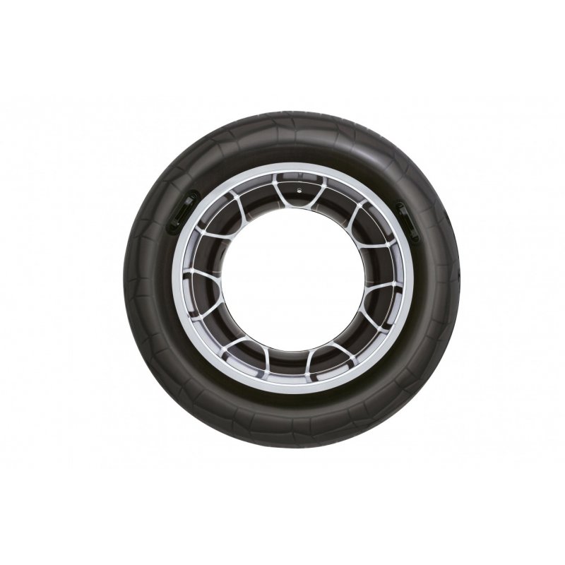 Bestway BOUE GONFLABLE GRANDE VITESSE dia 1.19m