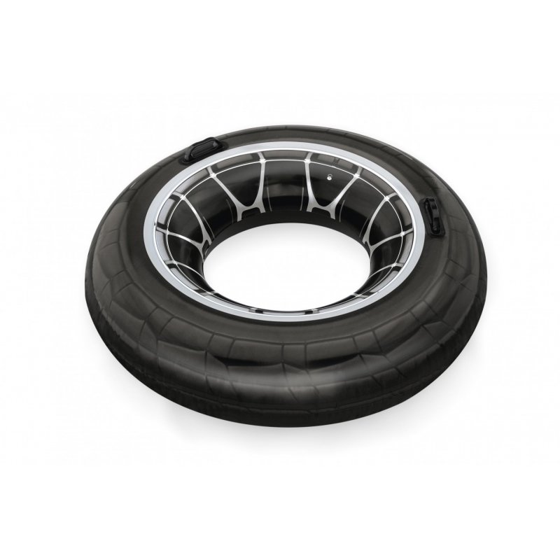 Bestway Inflatable High Velocity Tire Tube Φ1.19m