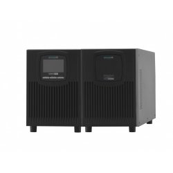 ONLINE USV-Systeme X1000BP UPS battery cabinet Tower