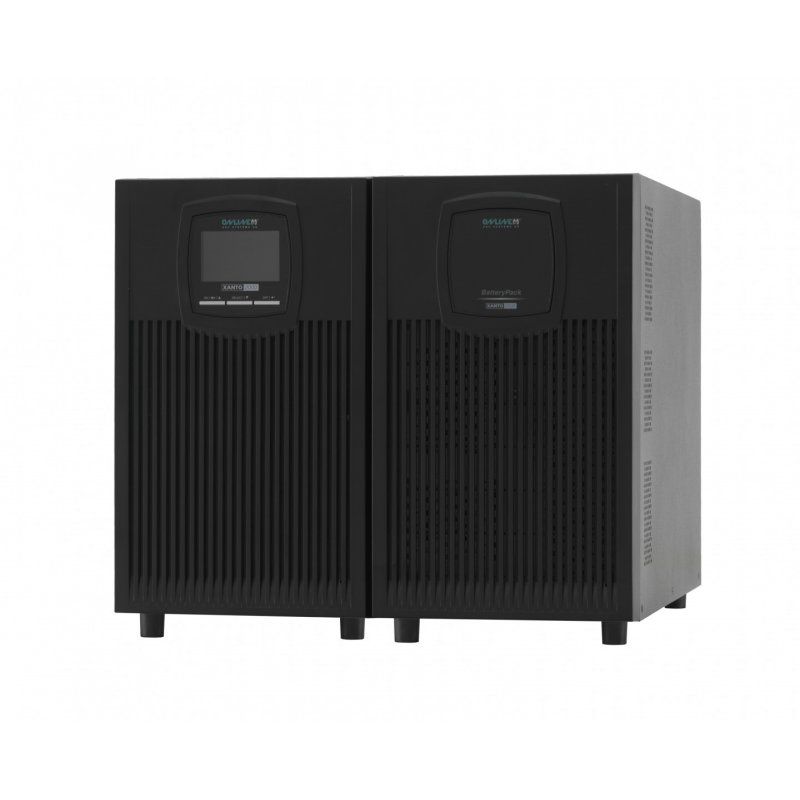 ONLINE USV-Systeme X2000BP armoire de batterie UPS Tower