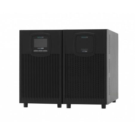 ONLINE USV-Systeme X2000BP armoire de batterie UPS Tower