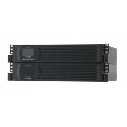 Online USV compatible XANTO X1000RBP - Batteriegehäuse - 9 Ah