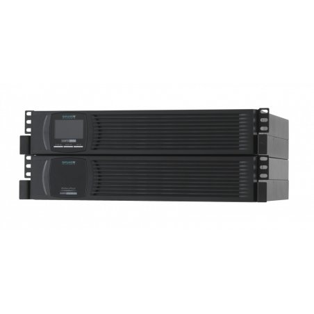 Online USV compatible XANTO X1000RBP - Batteriegehäuse - 9 Ah