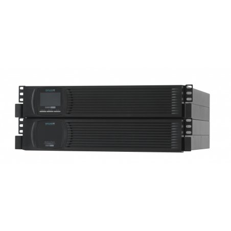 ONLINE USV-Systeme X2000RBP armoire de batterie UPS A mettre sur rack