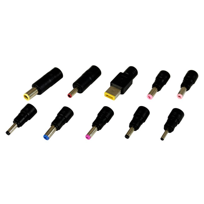 LC Power LC-NB-PRO-45 - Netzteil - 45 Watt