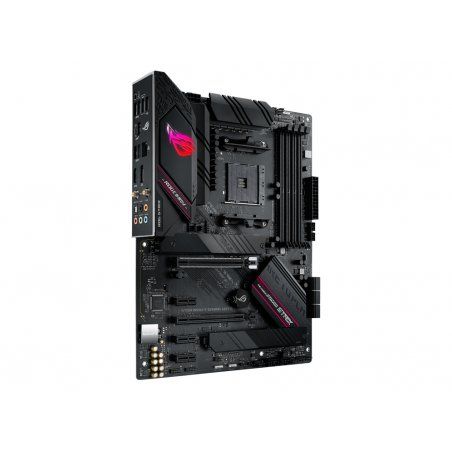 STOCK1 - ASUS ROG STRIX B550-F GAMING WIFI II AMD B550 Emplacement AM4 ATX
