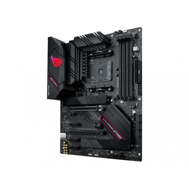 ROG STRIX B550-F GAMING WIFI II//AM4 B550 USB3.2 GEN 2 MB