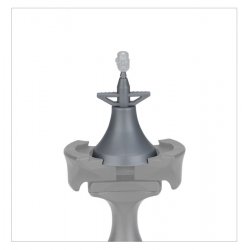 Games Workshop 66-27 collectible figure/statue accessory Painting handle