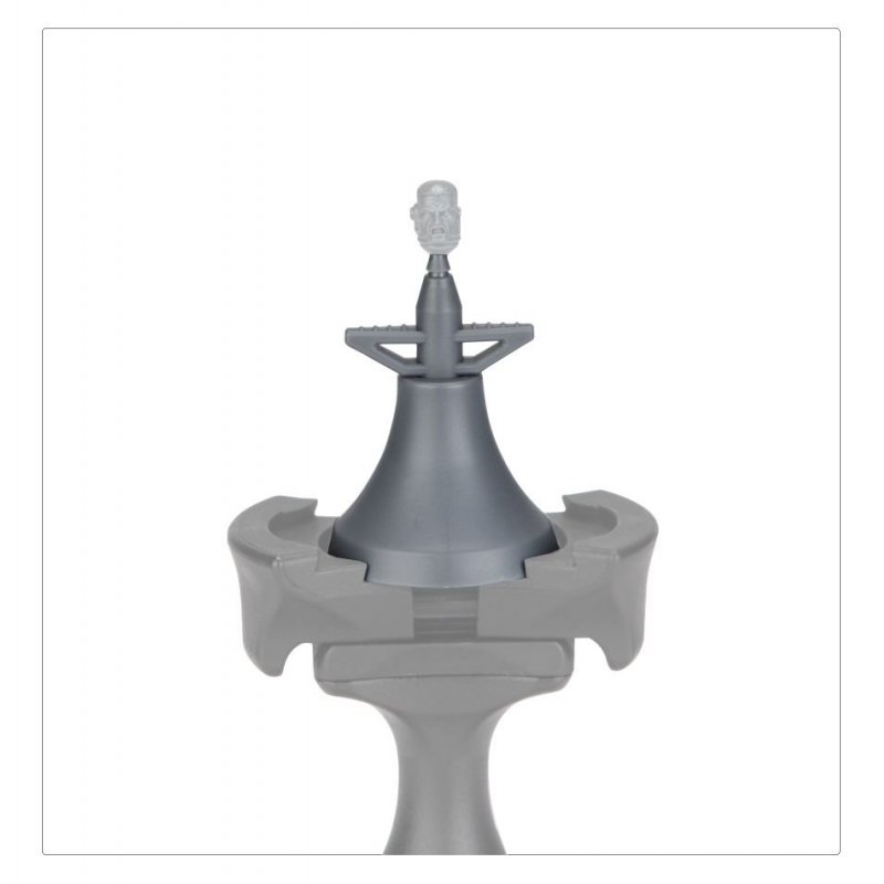 Games Workshop 66-27 collectible figure/statue accessory Painting handle