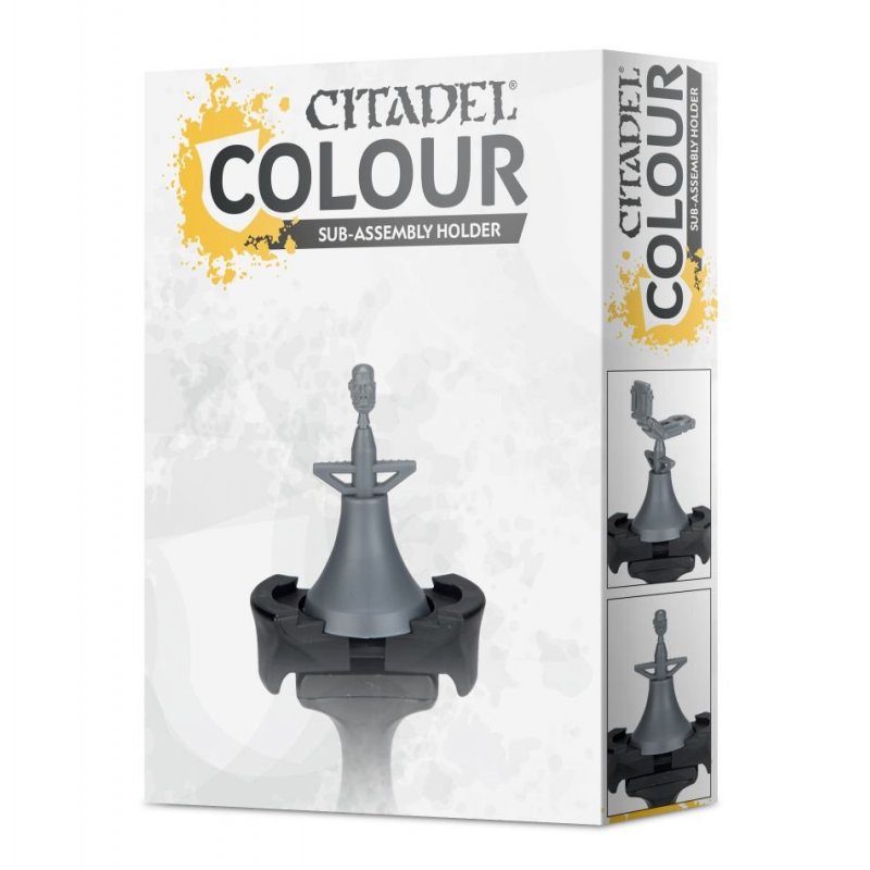 Citadel Outil - Support de Sous-assemblage