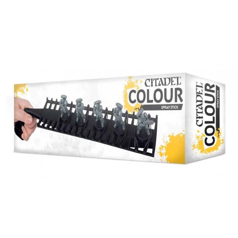 Citadel Outil - Spray Stick (mk2)