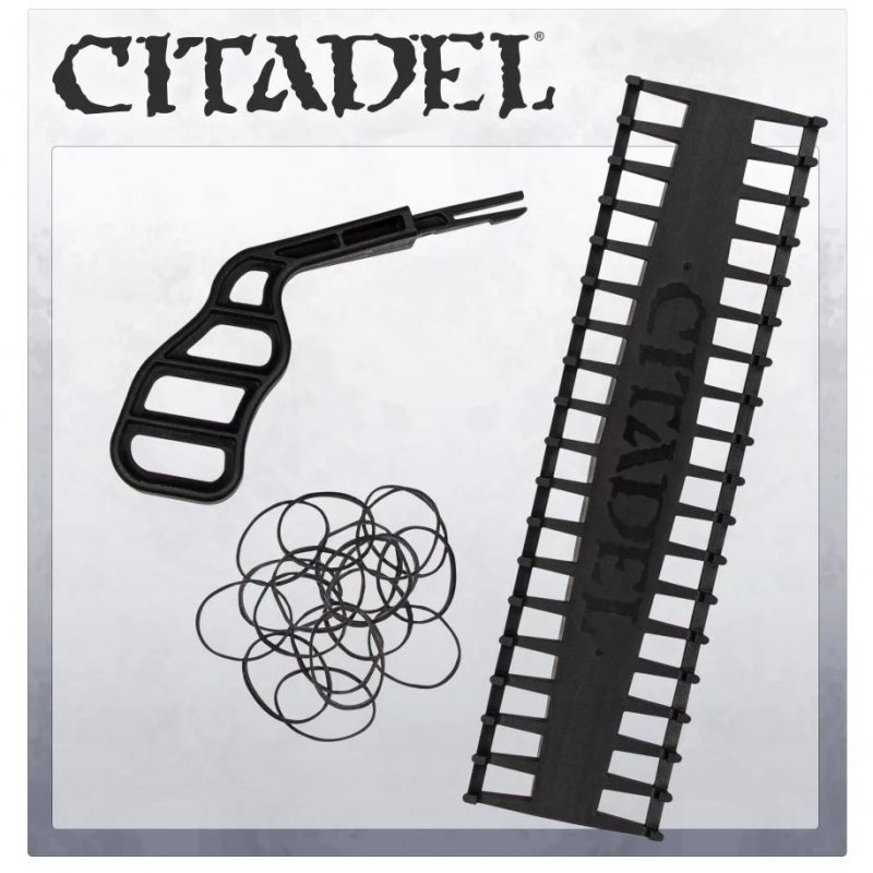 Games Workshop Citadel Colour Spray Stick