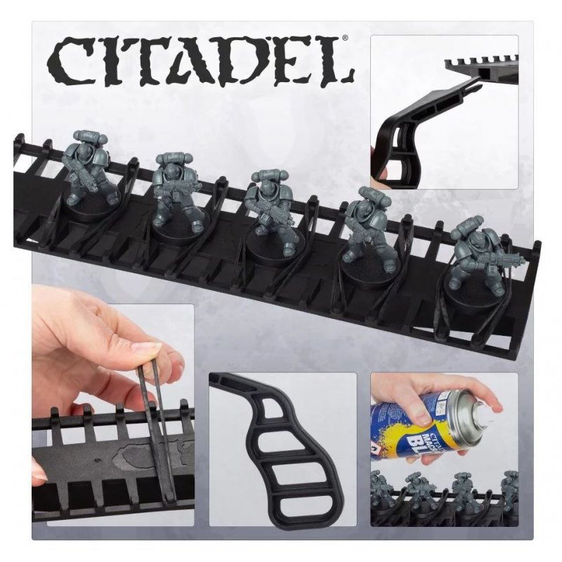 Games Workshop Citadel Colour Spray Stick