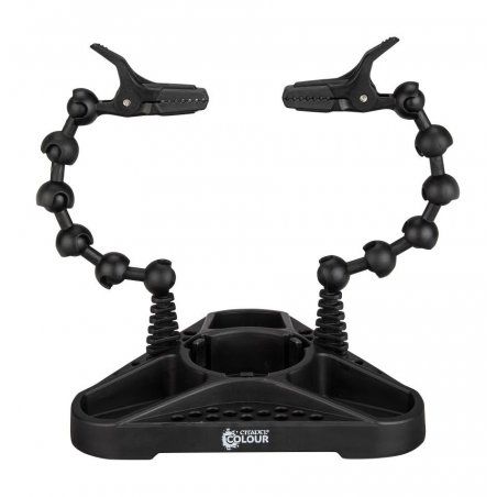 STOCK1 - Citadel Outil - Socle d'Assemblage