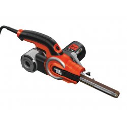 Lime électrique Black & Decker KA902EK 400W