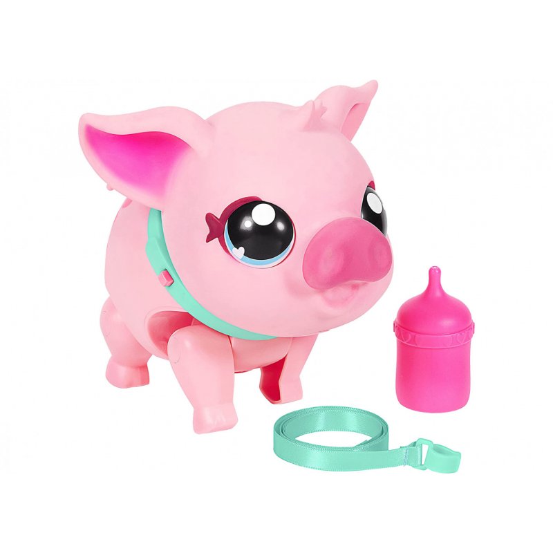 Little Live Pets - Piggles (26366)
