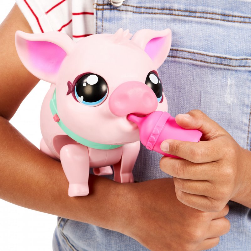 Little Live Pets - Piggles (26366)