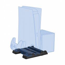 Konix Spaceship PS5 Docking station