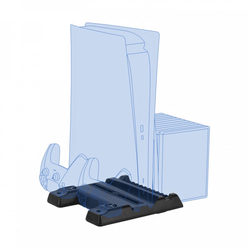 Konix Spaceship PS5 Docking station