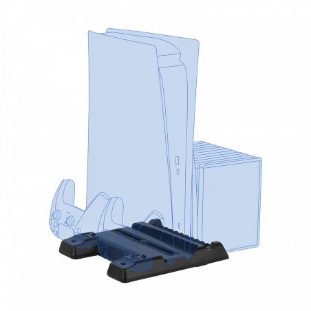 Konix Spaceship PS5 Docking station