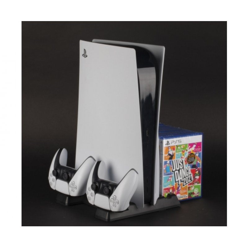 Konix Spaceship PS5 Docking station