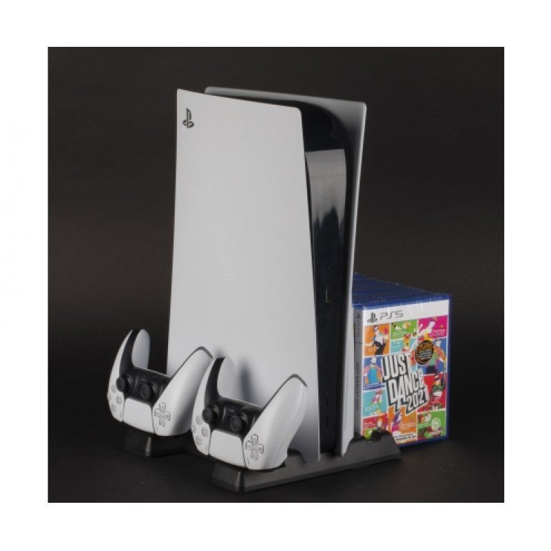 Konix Spaceship PS5 Station d'accueil