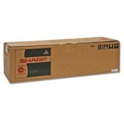 Sharp MX51GTYA toner cartridge 1 pc(s) Original Yellow
