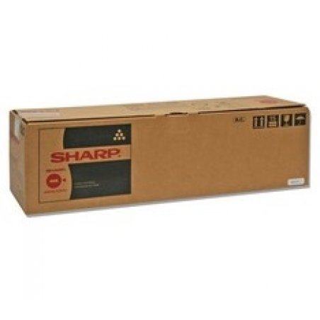 Sharp MX51GTBA toner cartridge 1 pc(s) Original Black