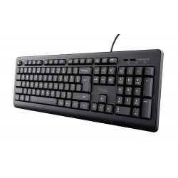 WIRED KEYBOARD TK-150