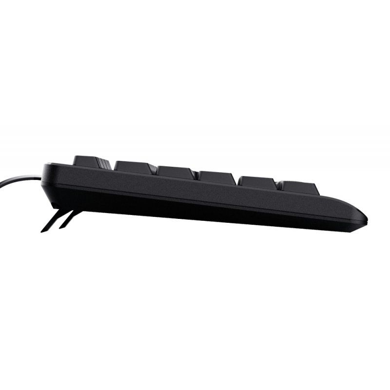 WIRED KEYBOARD TK-150