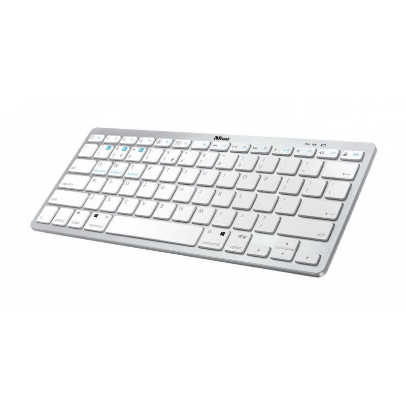 NADO BLUETOOTH WIRELESS KEYBOARD
