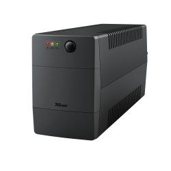 PAXXON 800 VA UPS 2 ELECTRICAL OUTLETS