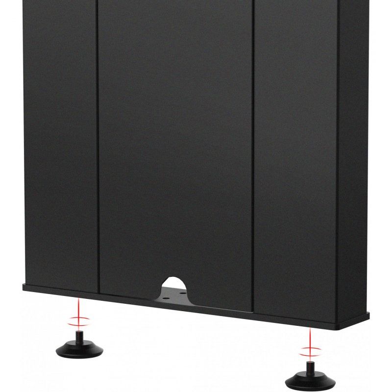 Vision VFM-F50 TV stand/entertainment centre