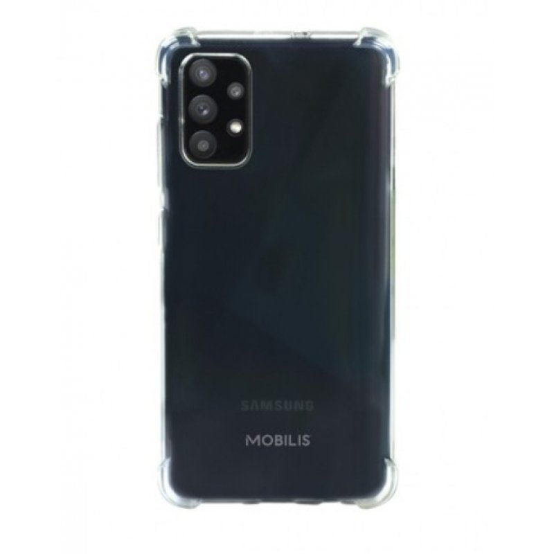 R Series A22 4G - Transparent - Soft bag