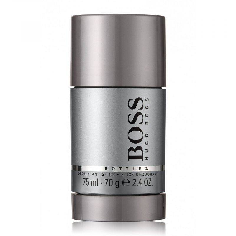BOSS Bottled Deodorant Stick 75ml